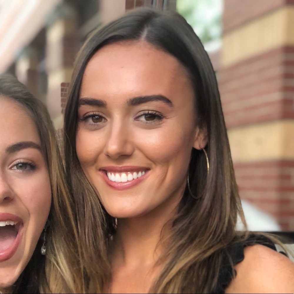 Meet your Posher, Meghan